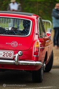 Zelems Oldtimertreffen -  17 mei 2026