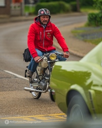 Zelems Oldtimertreffen -  17 mei 2026