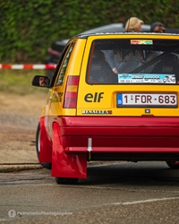 Zelems Oldtimertreffen -  17 mei 2026