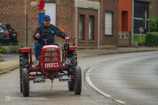 Zelems Oldtimertreffen -  17 mei 2026