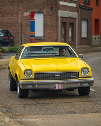 Zelems Oldtimertreffen -  17 mei 2026