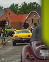 Zelems Oldtimertreffen -  17 mei 2026
