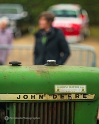 Zelems Oldtimertreffen -  17 mei 2026