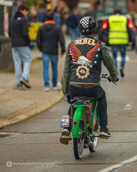 Zelems Oldtimertreffen -  17 mei 2026