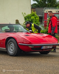 Zelems Oldtimertreffen -  17 mei 2026