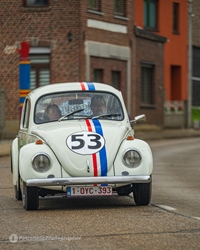 Zelems Oldtimertreffen -  17 mei 2026