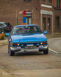 Zelems Oldtimertreffen -  17 mei 2026