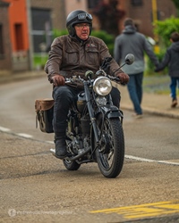 Zelems Oldtimertreffen -  17 mei 2026