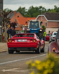 Zelems Oldtimertreffen -  17 mei 2026