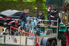 Zelems Oldtimertreffen -  17 mei 2026
