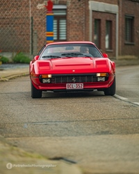 Zelems Oldtimertreffen -  17 mei 2026
