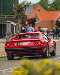 Zelems Oldtimertreffen -  17 mei 2026