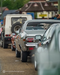 Zelems Oldtimertreffen -  17 mei 2026