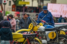 Zelems Oldtimertreffen -  17 mei 2026