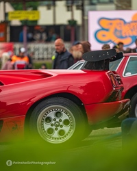 Zelems Oldtimertreffen -  17 mei 2026