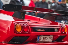 Zelems Oldtimertreffen -  17 mei 2026