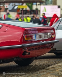 Zelems Oldtimertreffen -  17 mei 2026
