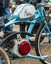 Zelems Oldtimertreffen -  17 mei 2026