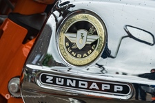 Zelems Oldtimertreffen -  17 mei 2026