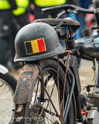 Zelems Oldtimertreffen -  17 mei 2026