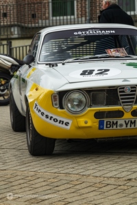 Zelems Oldtimertreffen -  17 mei 2026