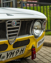 Zelems Oldtimertreffen -  17 mei 2026