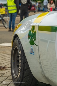 Zelems Oldtimertreffen -  17 mei 2026