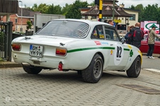 Zelems Oldtimertreffen -  17 mei 2026