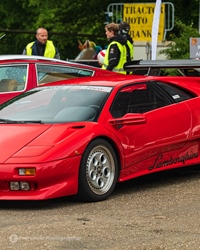 Zelems Oldtimertreffen -  17 mei 2026