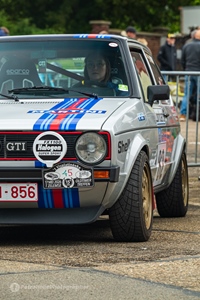 Zelems Oldtimertreffen -  17 mei 2026