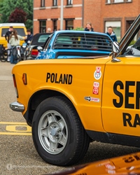 Zelems Oldtimertreffen -  17 mei 2026