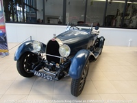 Louwman's Toyota World -  17 mei 2026