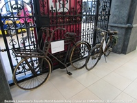 Louwman's Toyota World -  17 mei 2026