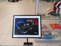 Louwman's Toyota World -  17 mei 2026