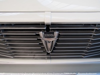 Louwman's Toyota World -  17 mei 2026