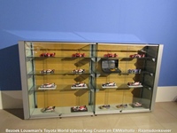 Louwman's Toyota World -  17 mei 2026