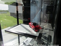 Louwman's Toyota World -  17 mei 2026