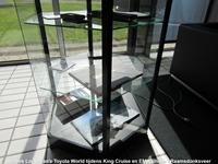Louwman's Toyota World -  17 mei 2026
