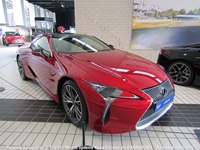 Louwman's Toyota World -  17 mei 2026