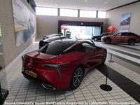 Louwman's Toyota World -  17 mei 2026
