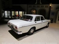 Louwman's Toyota World -  17 mei 2026