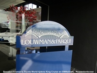 Louwman's Toyota World -  17 mei 2026