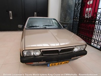 Louwman's Toyota World -  17 mei 2026
