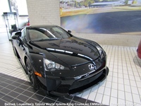 Louwman's Toyota World -  17 mei 2026