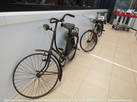 Louwman's Toyota World -  17 mei 2026