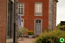 Lions Rally Historic Harelbeke -  15 mei 2026