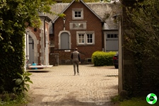 Lions Rally Historic Harelbeke -  15 mei 2026