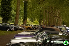 Lions Rally Historic Harelbeke -  15 mei 2026