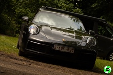 Lions Rally Historic Harelbeke -  15 mei 2026
