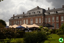 Lions Rally Historic Harelbeke -  15 mei 2026